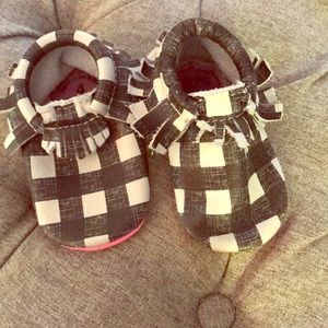 Freshly picked size 4